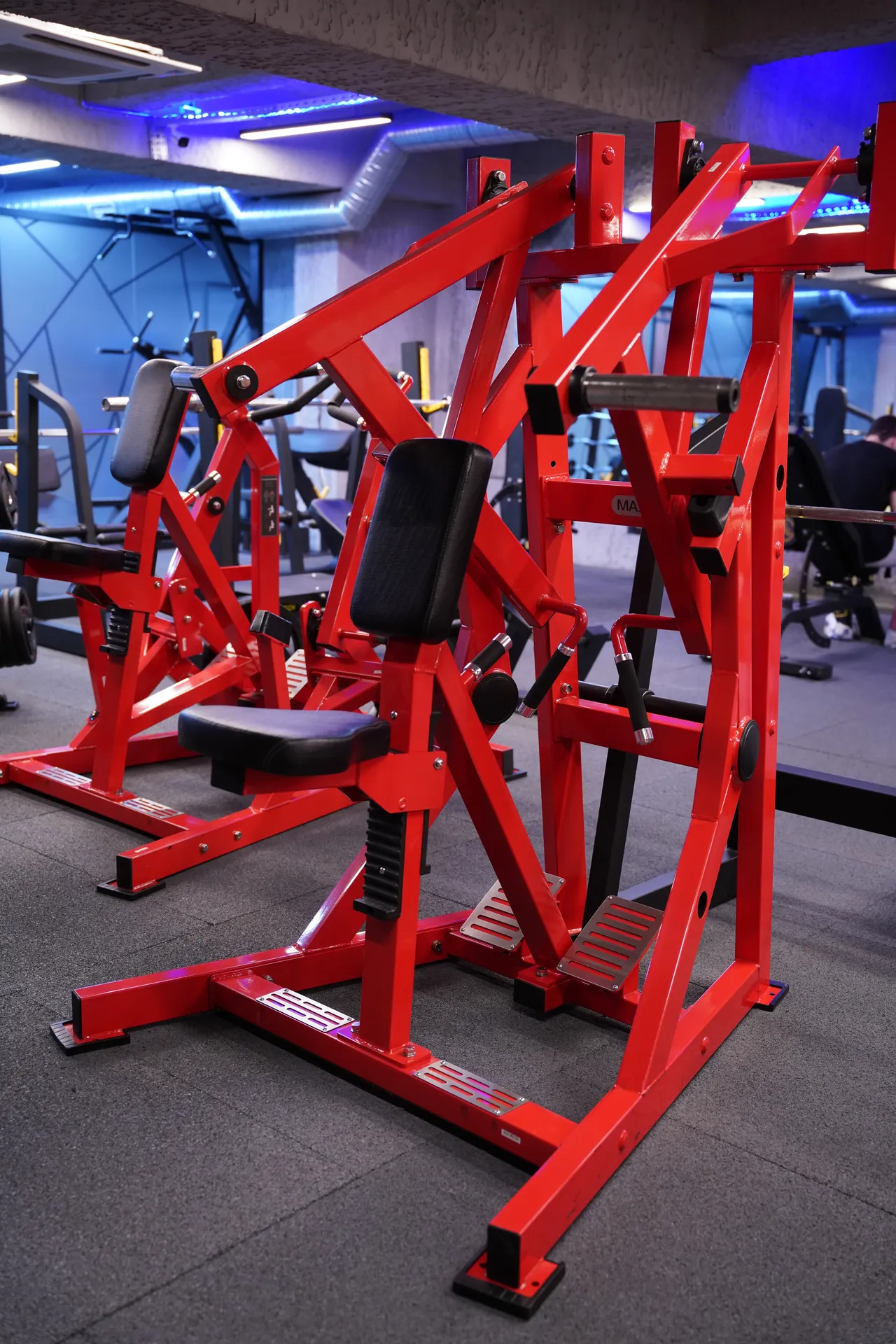 Avcılar Personal Trainer GYM LABS
