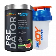 Bigjoy Sports Predator Karpuz 510g